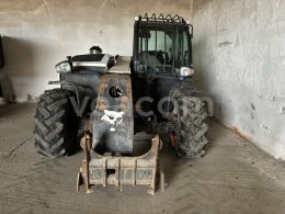 Online aukce: BOBCAT  TL470X