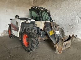 Online aukce: BOBCAT  TL470X