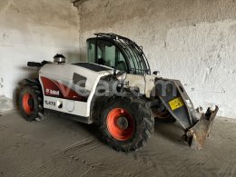 Online aukce: BOBCAT  TL470X