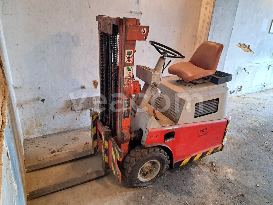 Online aukce: DESTA  BVHM 1321