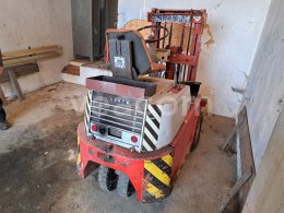 Online aukce: DESTA  BVHM 1321