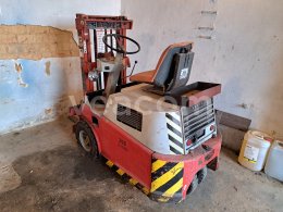 Online aukce: DESTA  BVHM 1321
