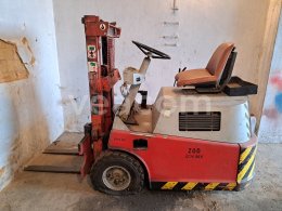 Online aukce: DESTA  BVHM 1321