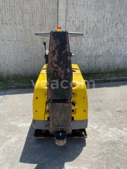 Online árverés: ATLAS COPCO LH700