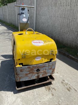 Online auction: ATLAS COPCO LH700