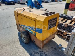 Online auction:   Hydraulický agregát MORATH KU 800