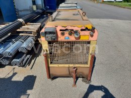 Online auction:   Hydraulický agregát MORATH KU 800