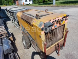 Online auction:   Hydraulický agregát MORATH KU 800