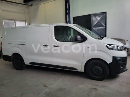 Online aukce: OPEL  VIVARO