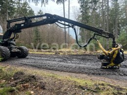 Online aukce: JOHN DEERE  1170E