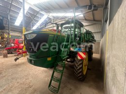 Aukcja internetowa: JOHN DEERE  R4040I 4X4