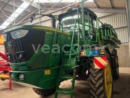 Aukcja internetowa: JOHN DEERE  R4040I 4X4