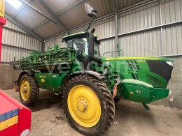 Aukcja internetowa: JOHN DEERE  R4040I 4X4