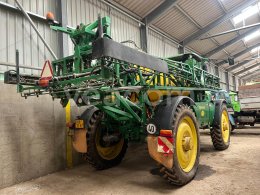 Aukcja internetowa: JOHN DEERE  R4040I 4X4
