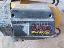 Aukcja internetowa:   Automatická vodárna ALKO HWA 800