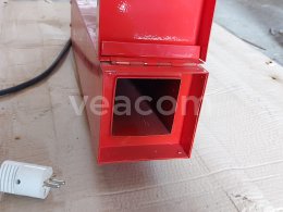 Online aukce:   Sušička elektrod SOGES