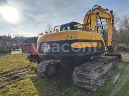 Online aukce: JCB  JS 160LC