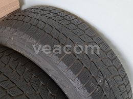 Online-Versteigerung:   BRIDGESTONE BLIZZAK LM25 M/S