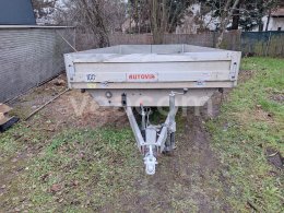 Online auction: AGADOS  PORTHOS/ S 3,5 T