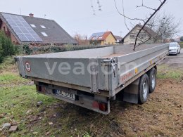 Online auction: AGADOS  PORTHOS/ S 3,5 T