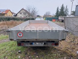Online auction: AGADOS  PORTHOS/ S 3,5 T