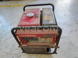 Aukcja internetowa:   Elektrocentrála HONDA EM30
