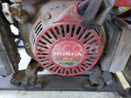 Aukcja internetowa:   Elektrocentrála HONDA EM30
