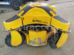 Online aukce:   SPIDER ILD 01