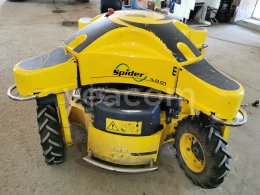 Online aukce:   SPIDER ILD 01