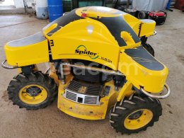 Online aukce:   SPIDER ILD 01