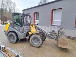 Online auction: MECALAC  AX 1000 4X4