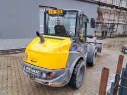 Online auction: MECALAC  AX 1000 4X4