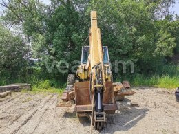 Online-Versteigerung:   Menzi Muck 6000 P2 Mobil