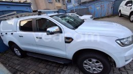 Online-Versteigerung: FORD  RANGER 4X4