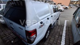 Online-Versteigerung: FORD  RANGER 4X4