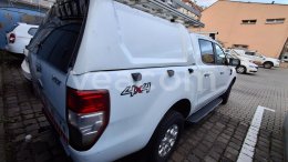 Online-Versteigerung: FORD  RANGER 4X4