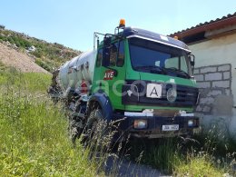 Online árverés: MERCEDES-BENZ  2631