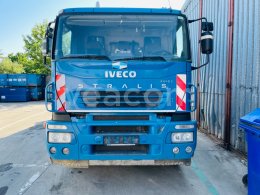 Online aukce: IVECO  STRALIS 260 6x2