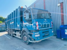 Online aukce: IVECO  STRALIS 260 6x2