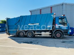 Online auction: IVECO  STRALIS 260 6x2