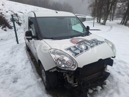 Інтернет-аукціон: OPEL  COMBO VAN