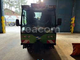 Aukcja internetowa: MULTICAR  TREMO X56