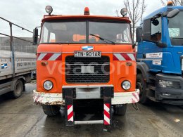 Online aukce: ŠKODA  LIAZ 706