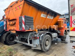 Online aukce: ŠKODA  LIAZ 706