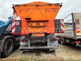 Online aukce: ŠKODA  LIAZ 706