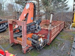 Online auction: AUTOGRU PM  10