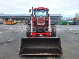 Online aukce: ZETOR  FORTERRA 120 4X4