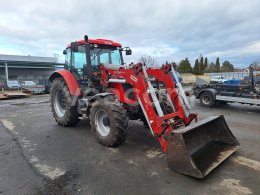 Online aukce: ZETOR  FORTERRA 120 4X4