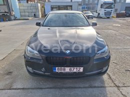 Online aukce: BMW  525 D XDRIVE
