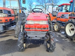 Online aukce: YANMAR  KE-3 4X4